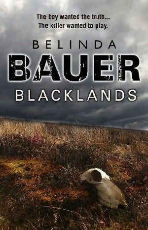 [Exmoor Trilogy 01] • Blacklands · A Novel